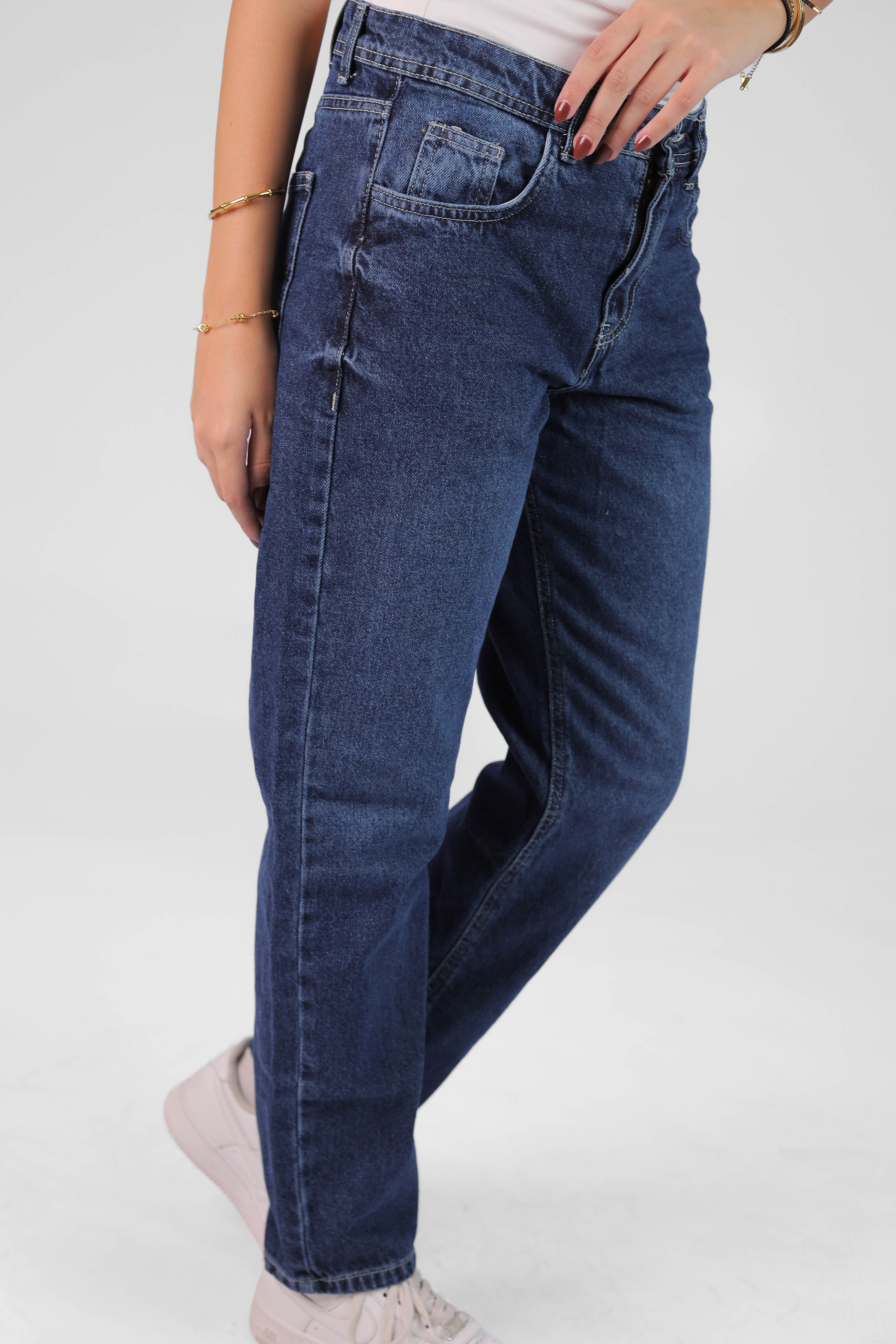 Women's Boyfriend Jeans