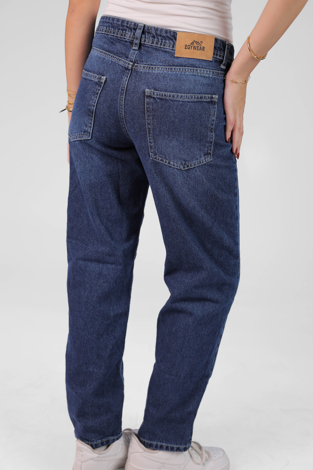 Women's Boyfriend Jeans