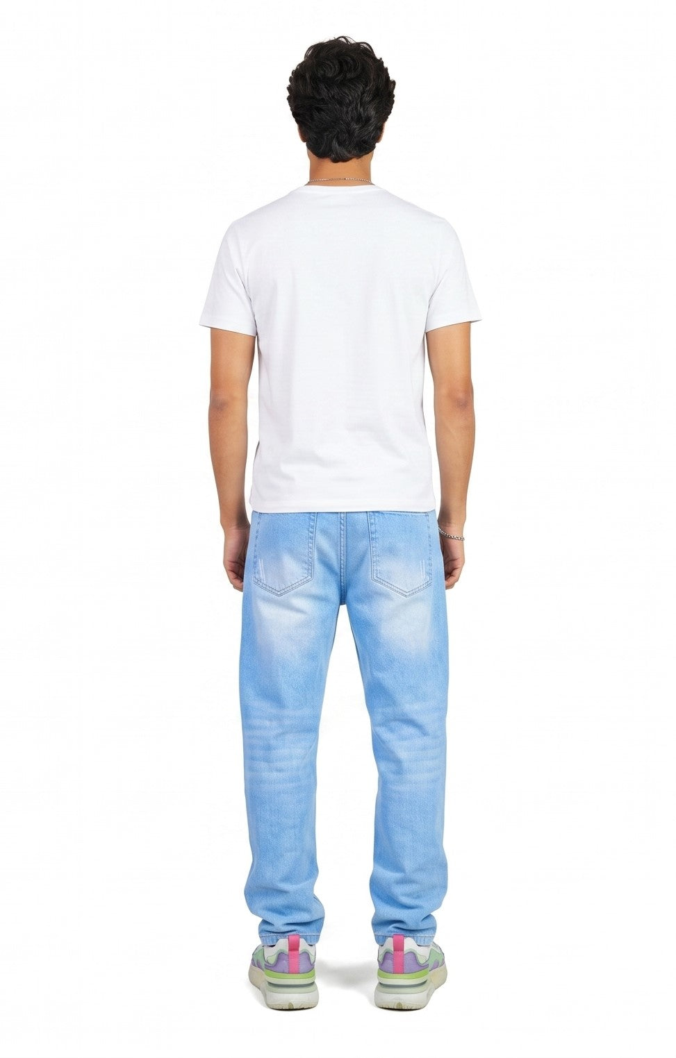 Men's Slim Jeans
