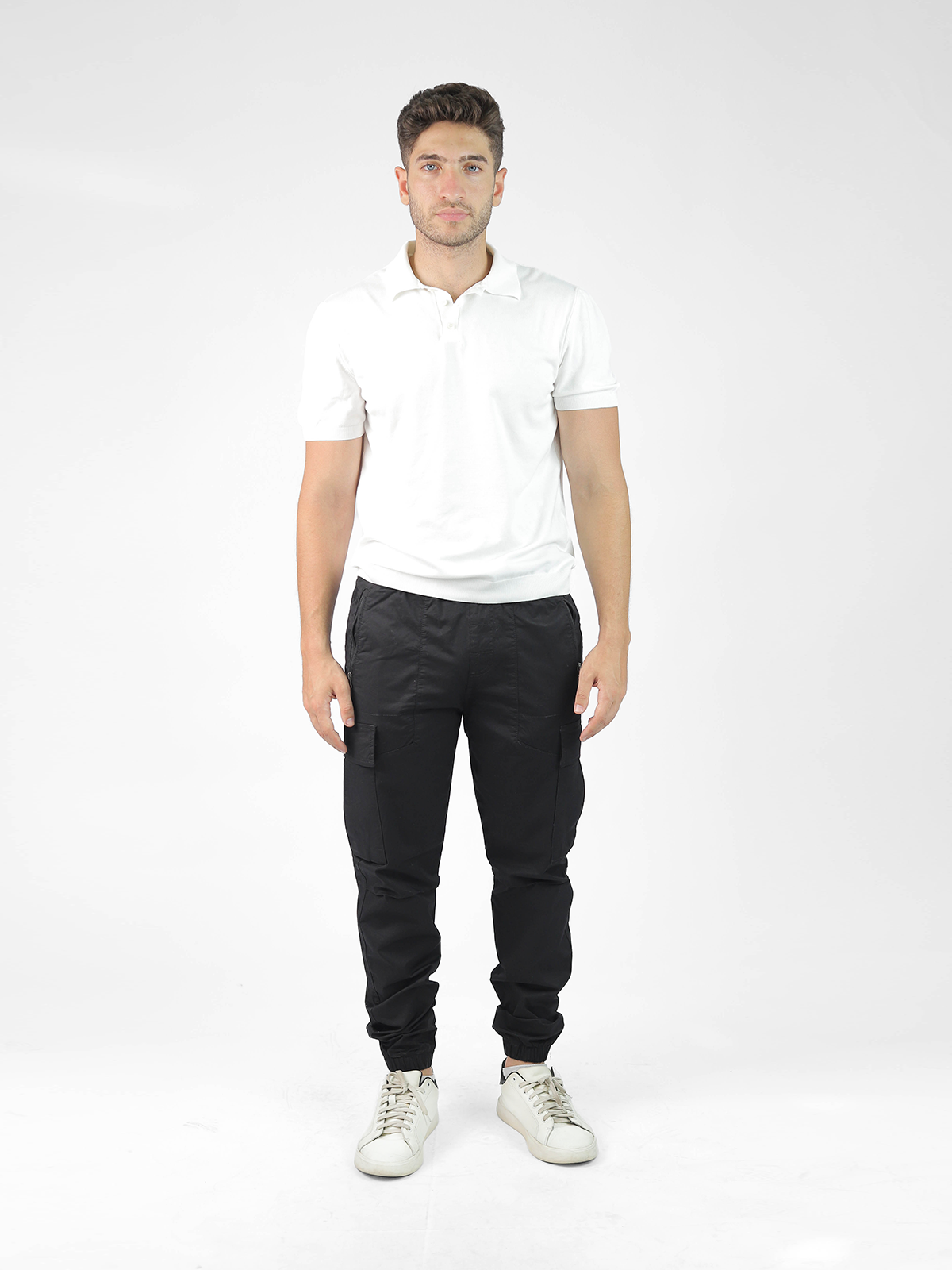 Men’s Gabardine Shalwar Pants