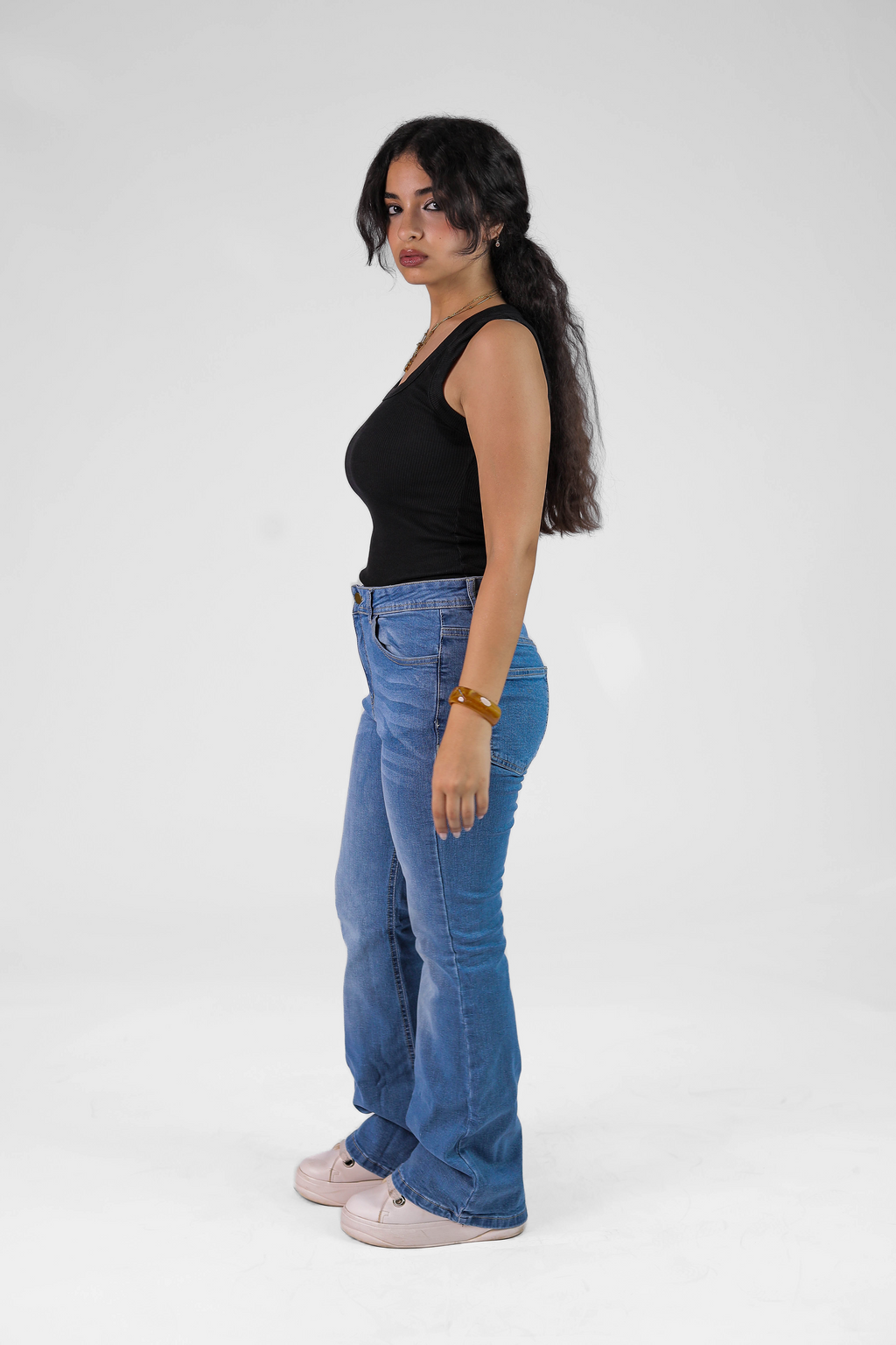 Women’s Flared Jeans