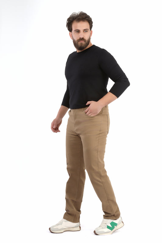 Men's Gabardine Pants