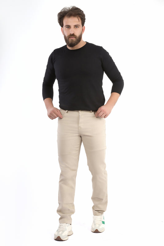 Men's Gabardine Pants