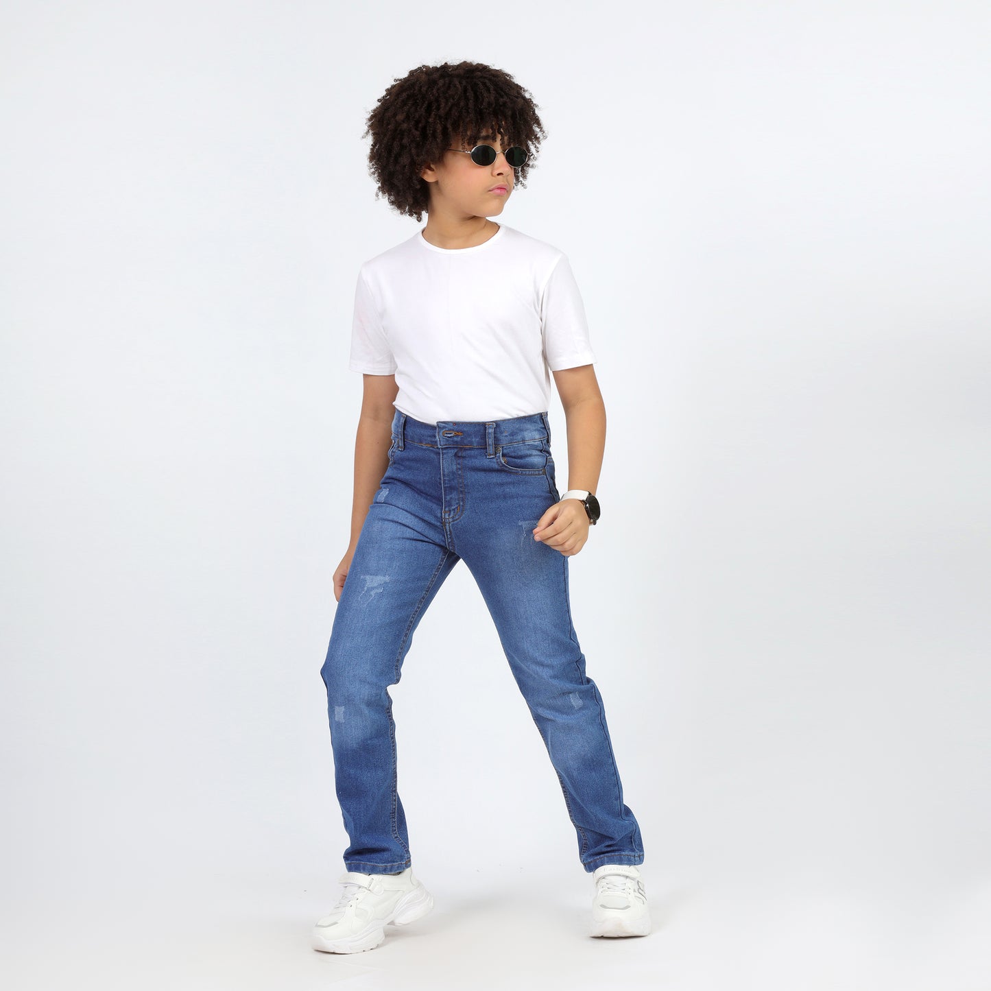 Casual Kids jeans Pants