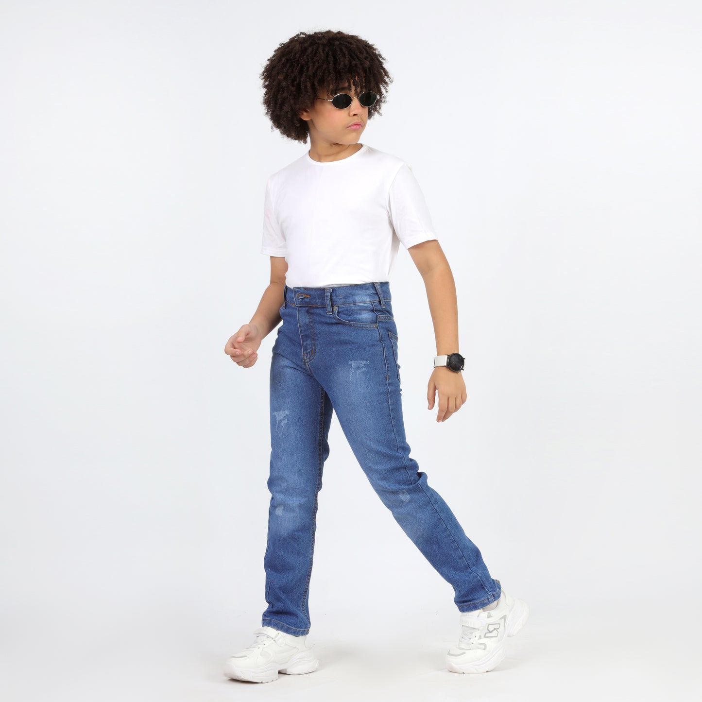 Casual Kids jeans Pants