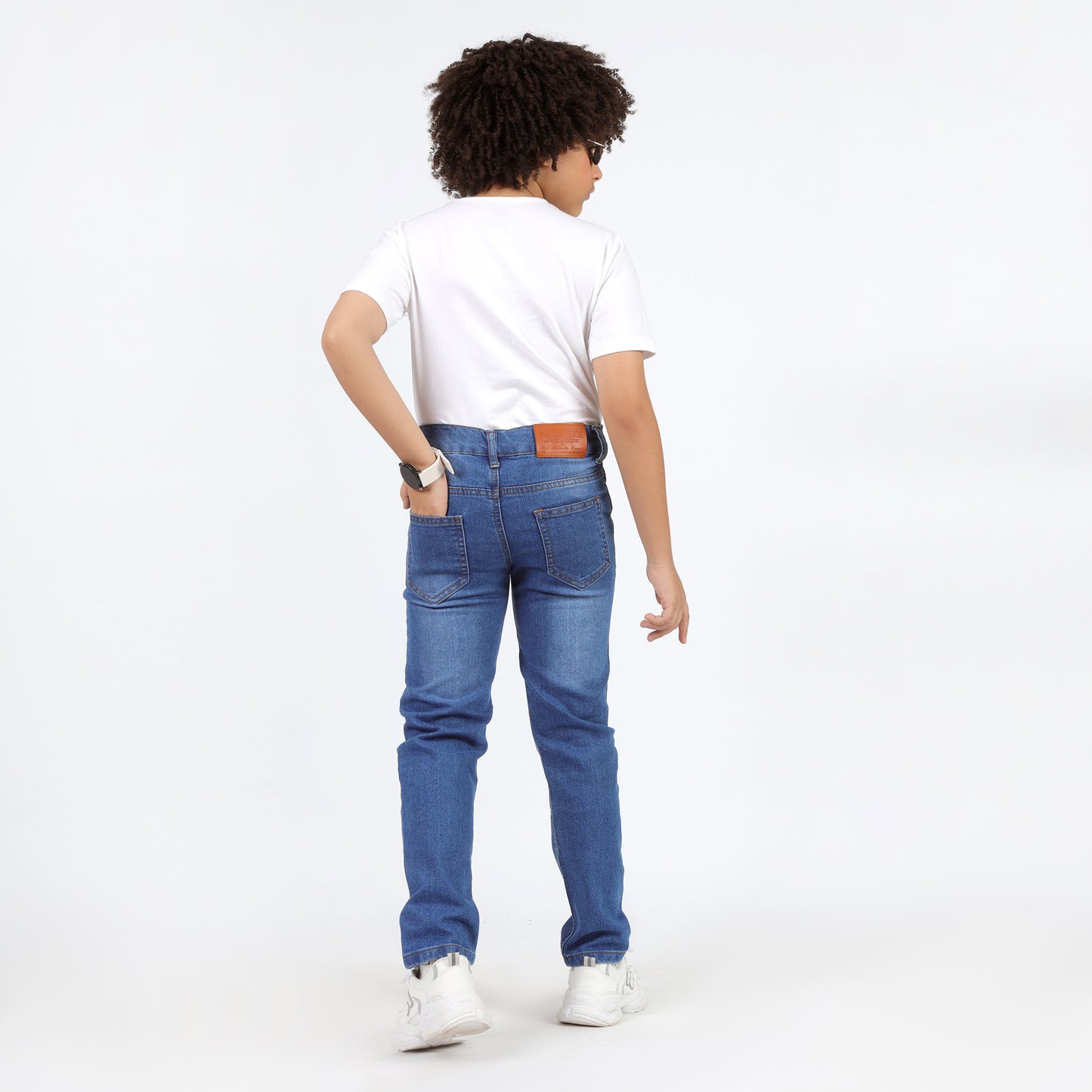 Casual Kids jeans Pants