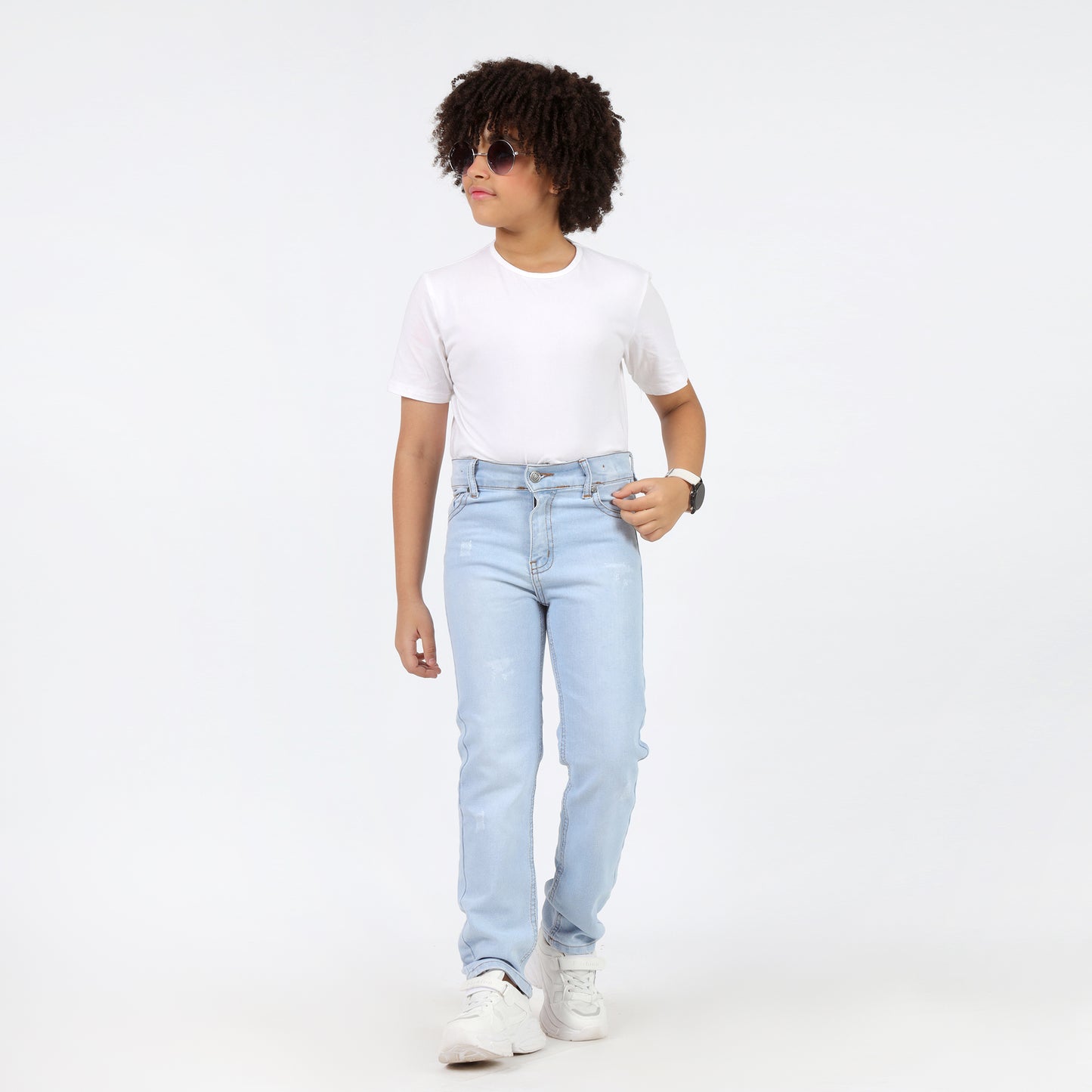 Casual Kids jeans Pants