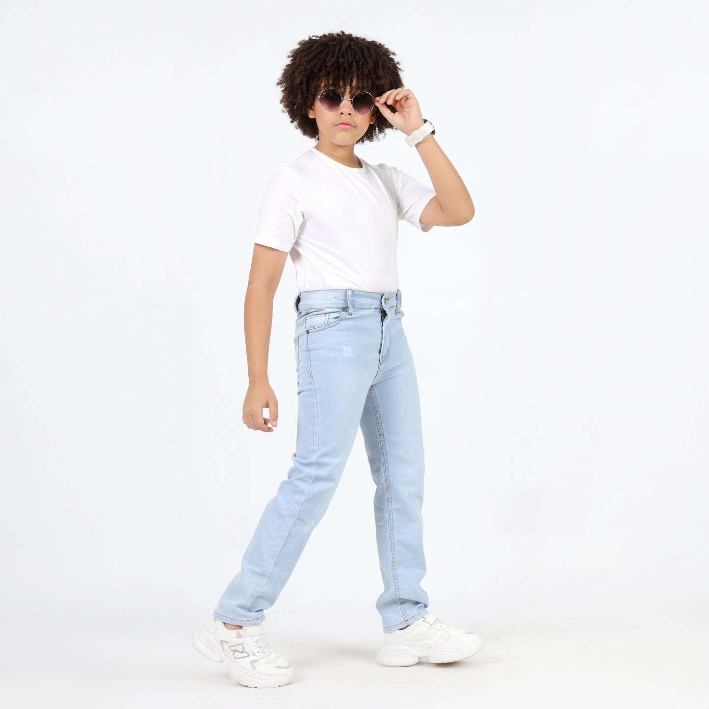 Casual Kids jeans Pants