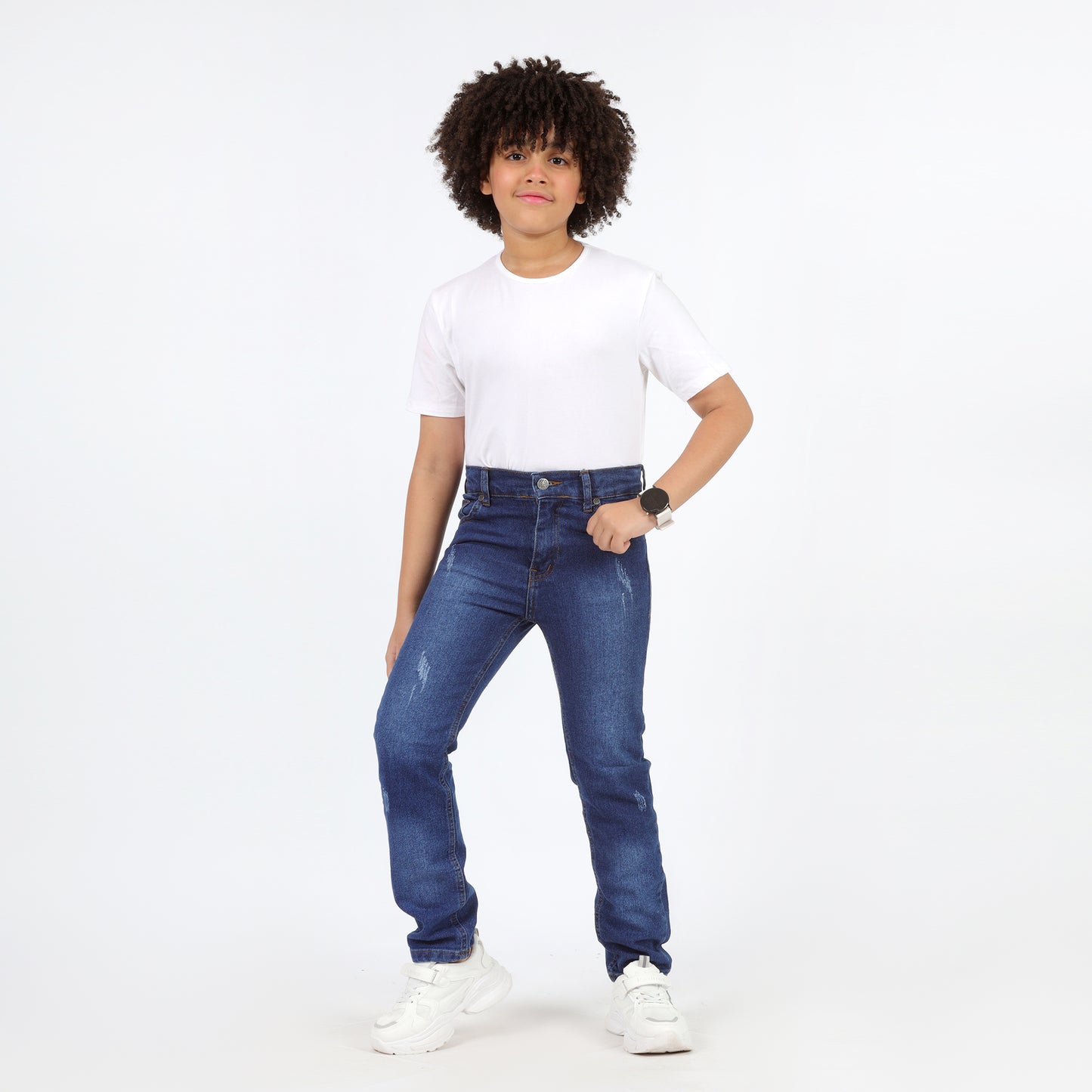 Casual Kids jeans Pants