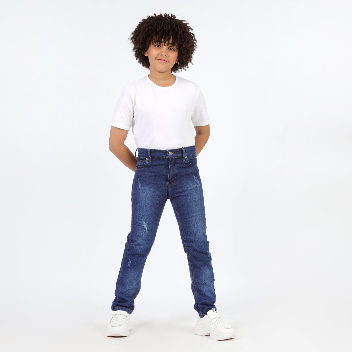 Casual Kids jeans Pants