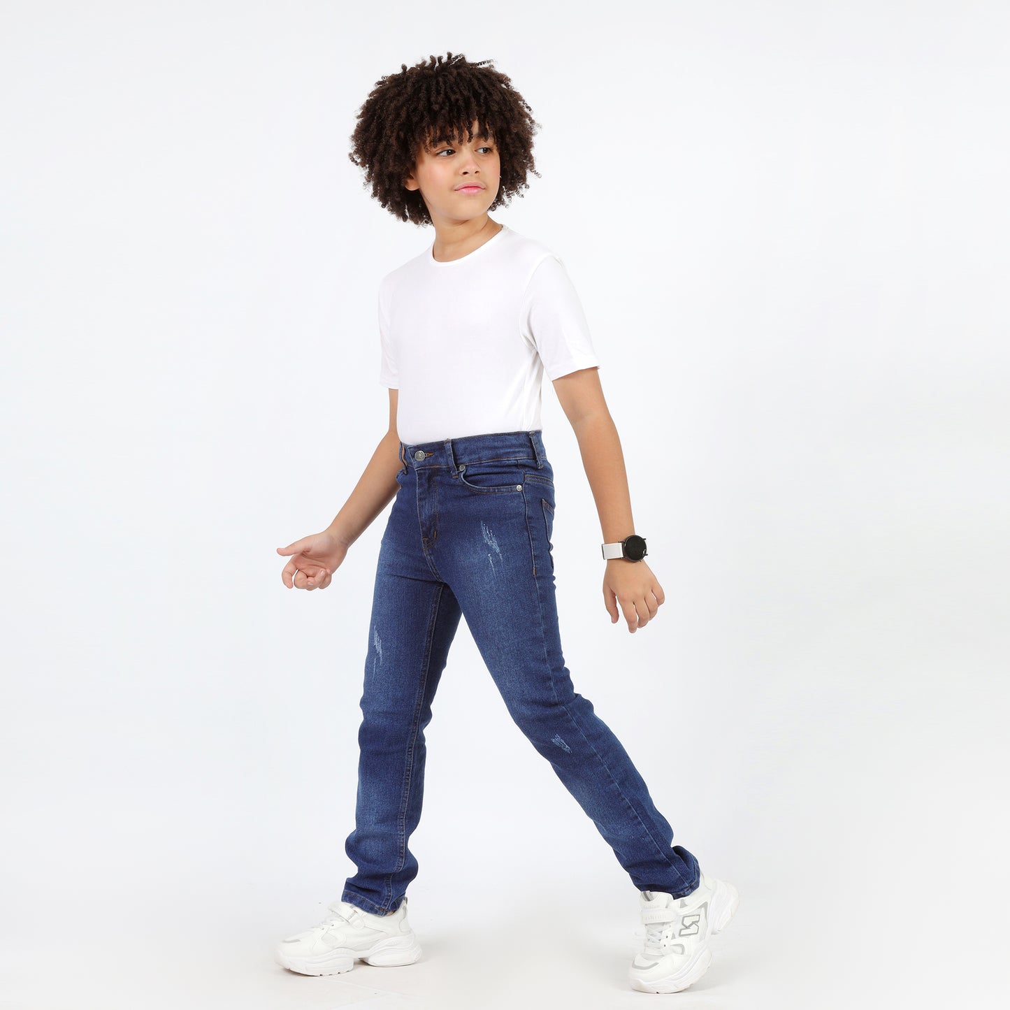 Casual Kids jeans Pants