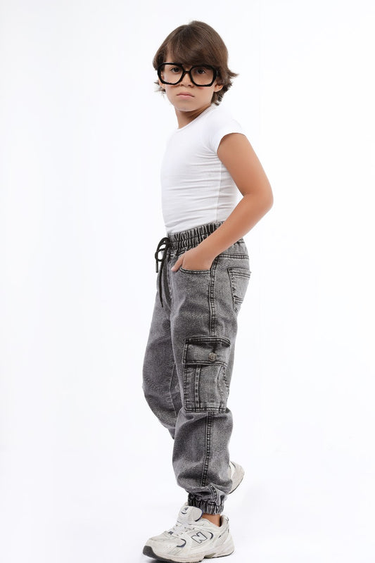 Kids' Jeans Pants