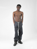 Men's Wide-Leg Jeans
