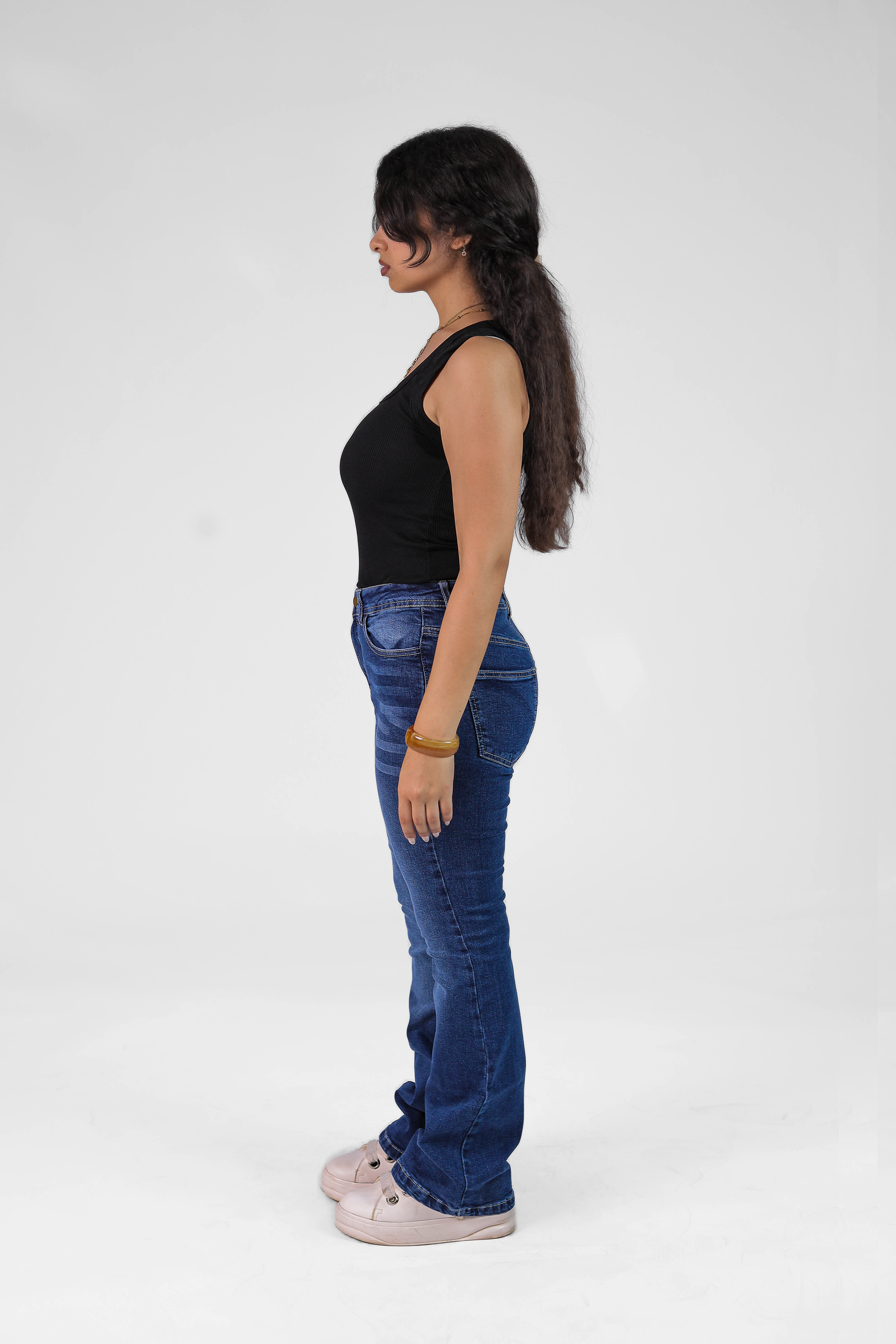 Women’s Flared Jeans