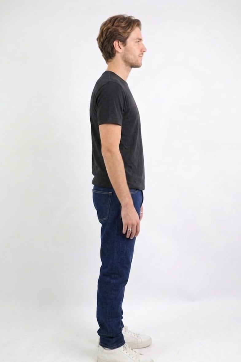 Men's Slim Jeans
