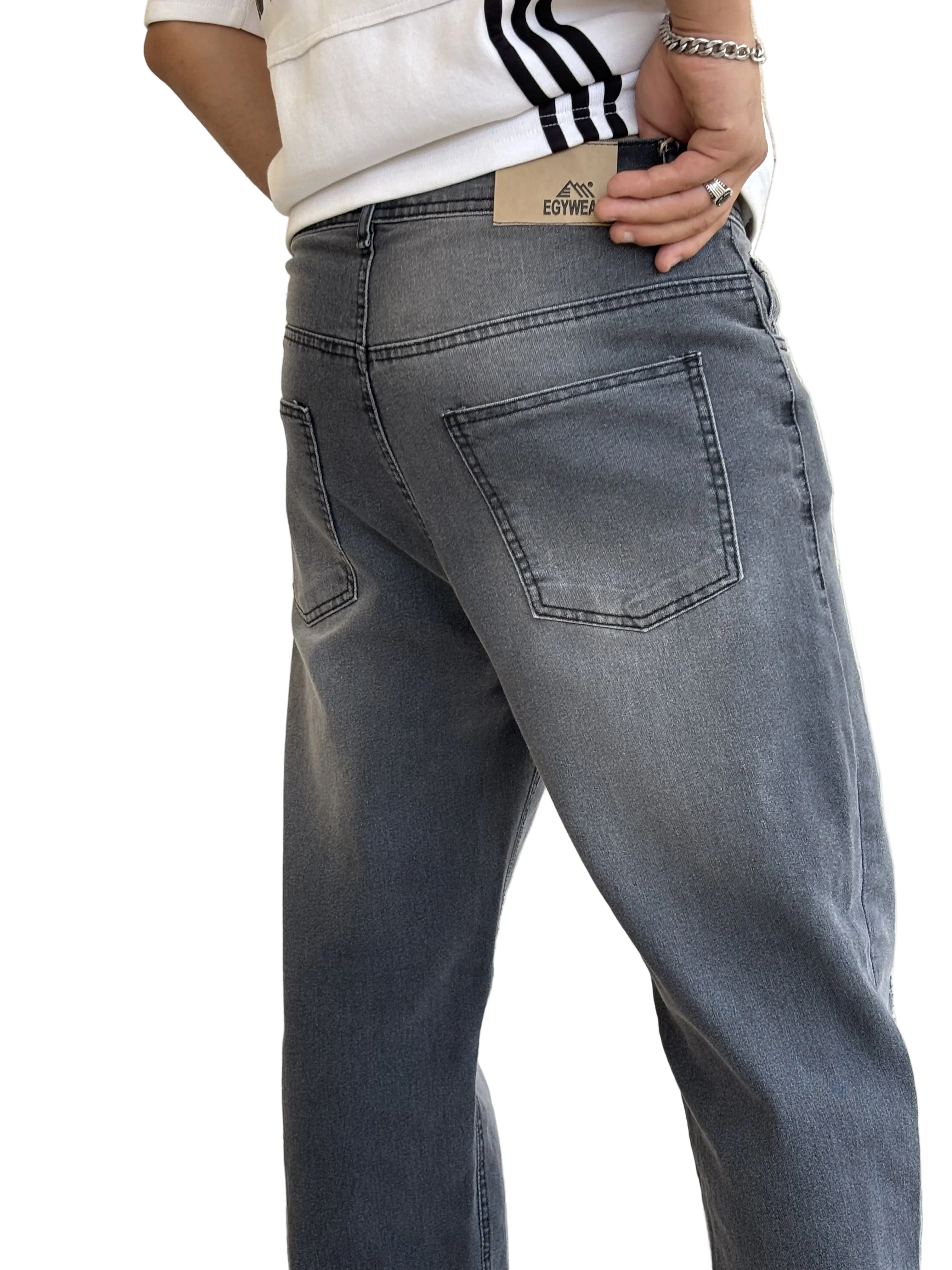 Men's Slim Jeans