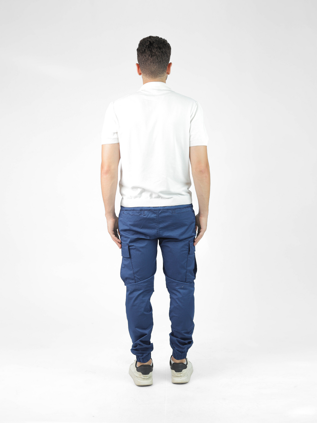 Men’s Gabardine Shalwar Pants