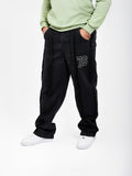 Men’s Wide-Leg Jeans