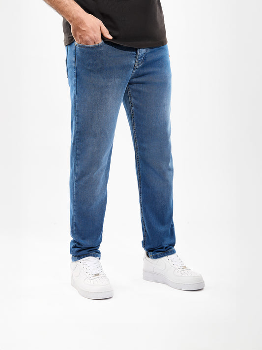 Men's Slim Jeans