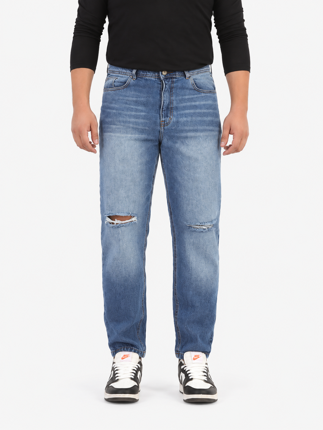 Men's Boyfriend Jeans