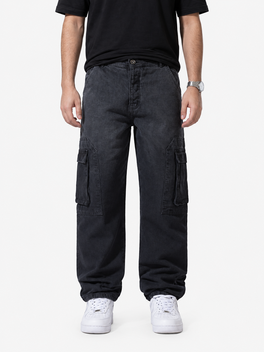Men's Boyfriend Jeans