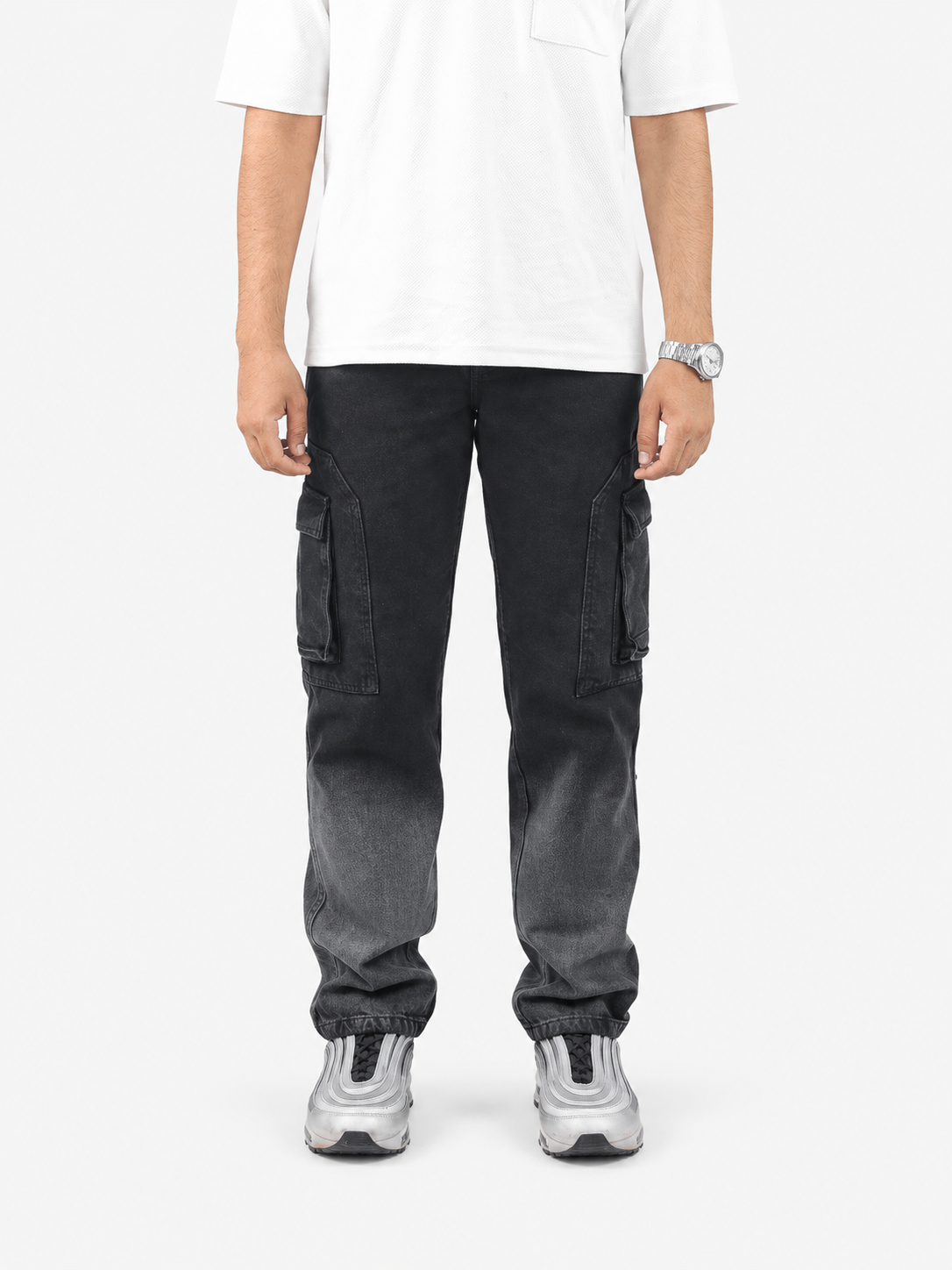 Men's Boyfriend Jeans