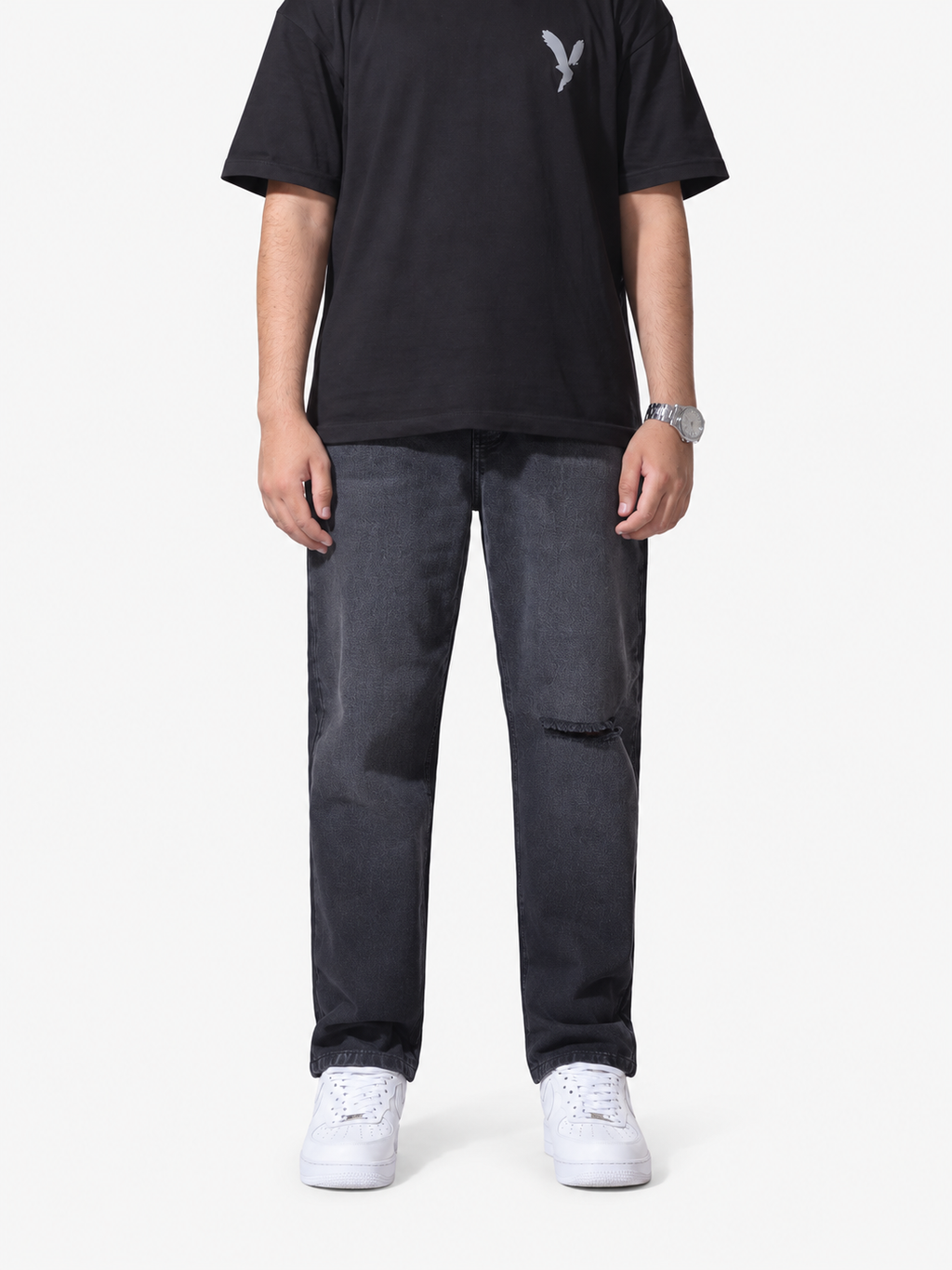 Men's Boyfriend Jeans