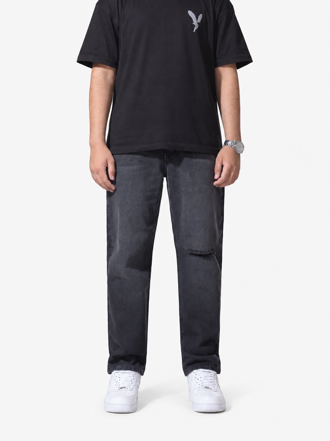Men's Boyfriend Jeans