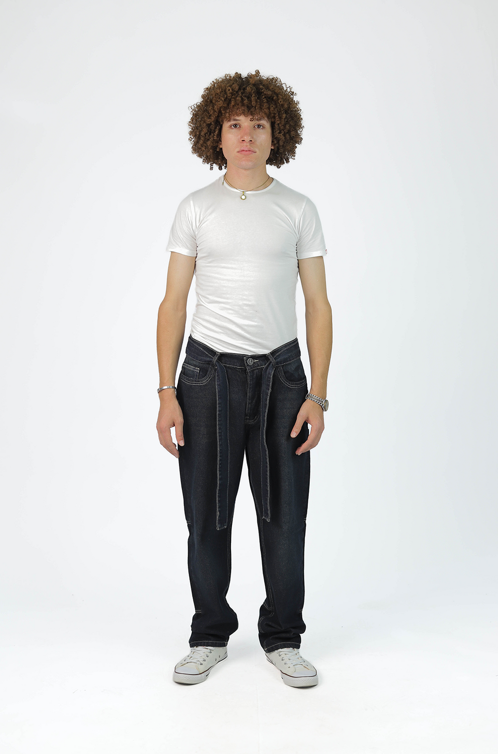 Men's Boyfriend Jeans