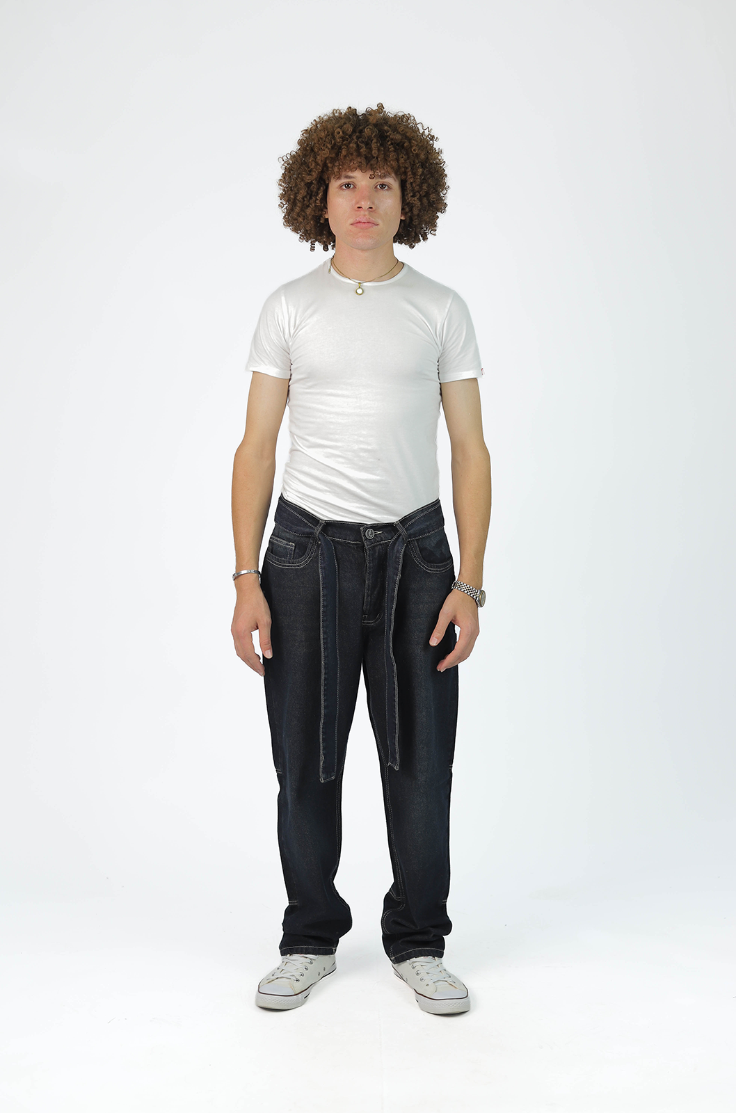 Men's Boyfriend Jeans