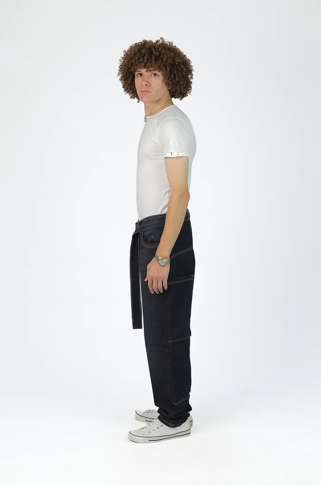 Men's Boyfriend Jeans