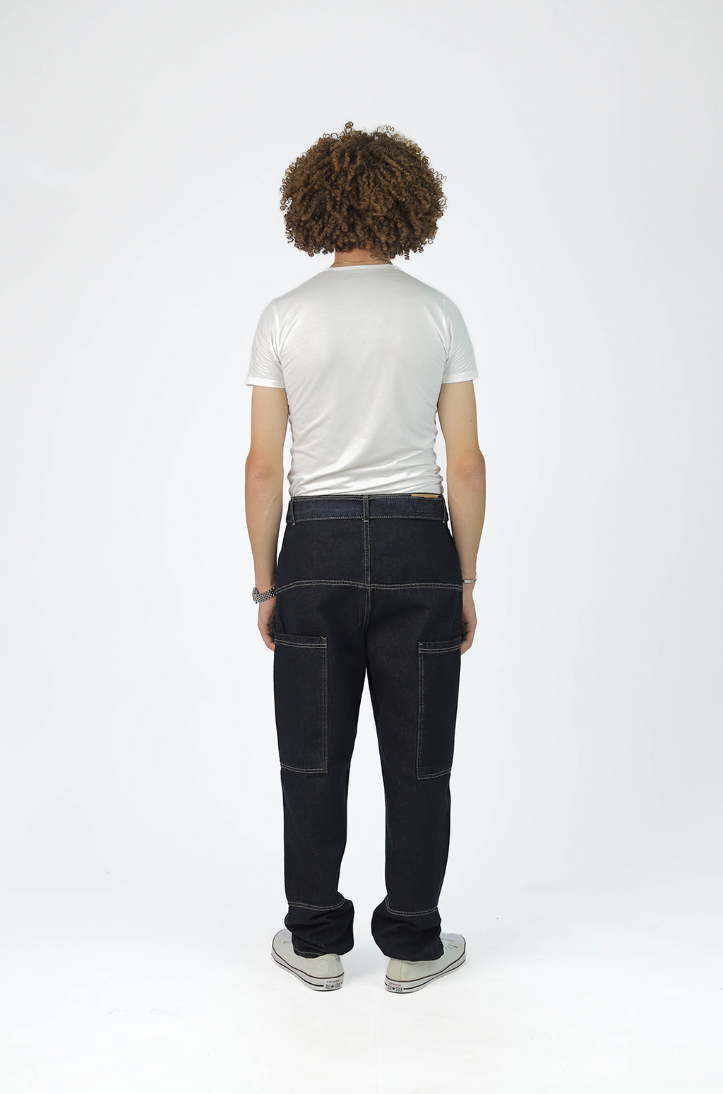 Men's Boyfriend Jeans