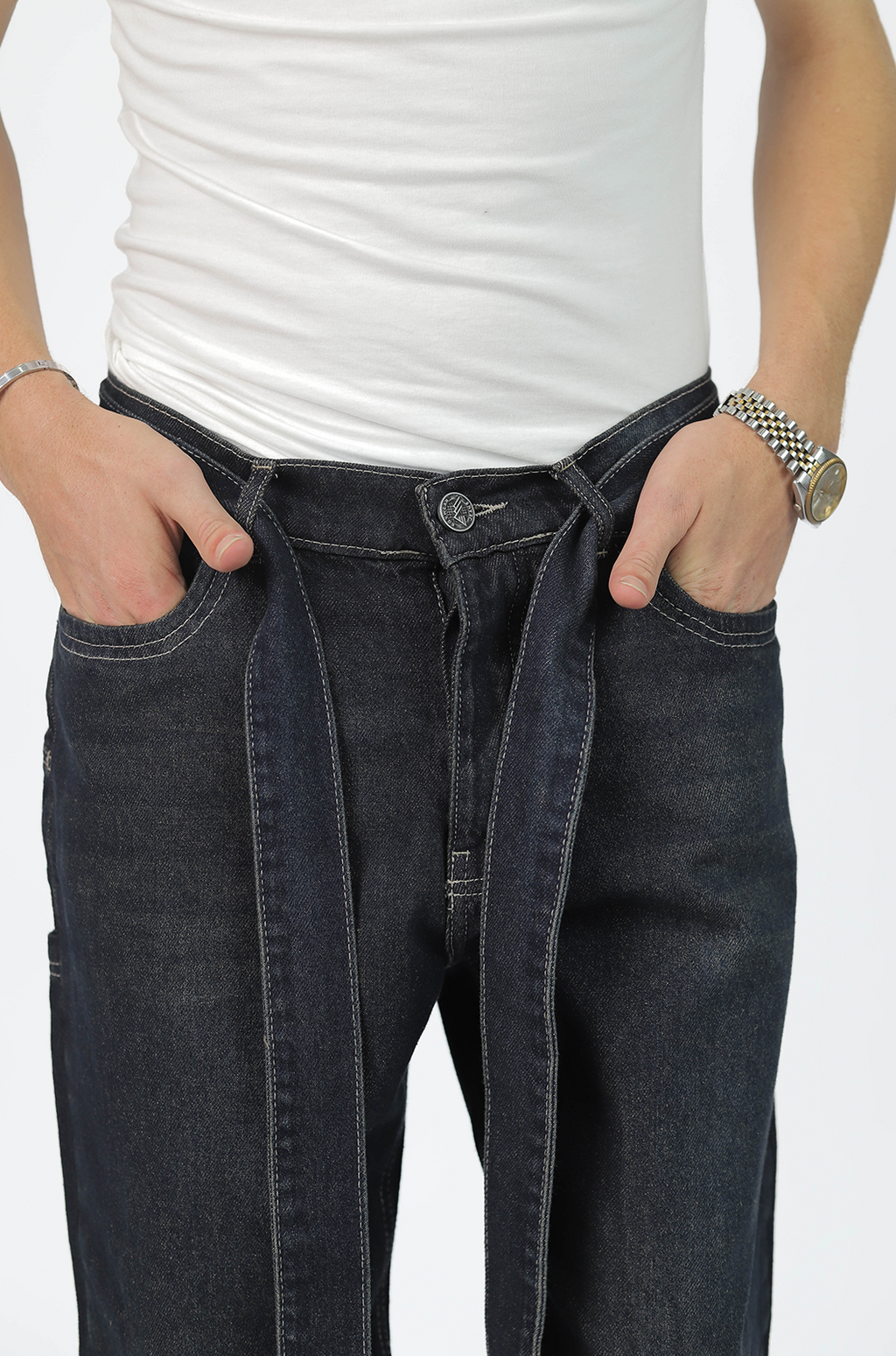 Men's Boyfriend Jeans