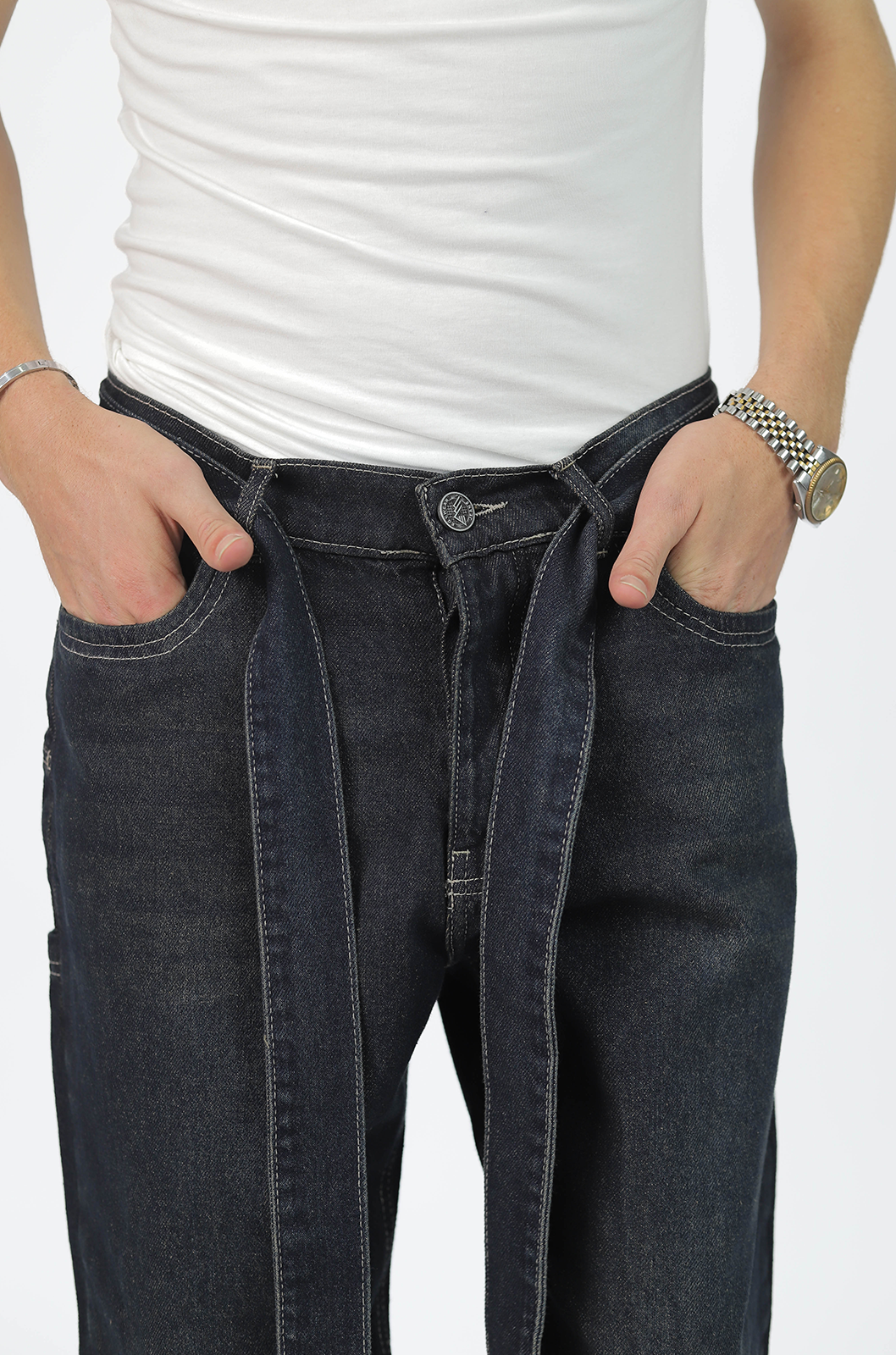 Men's Boyfriend Jeans