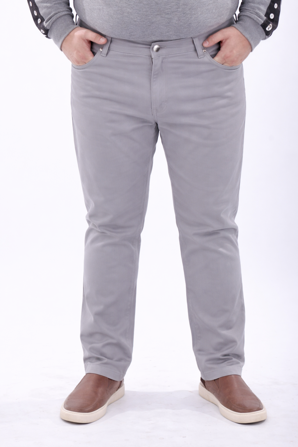Men's Gabardine Pants