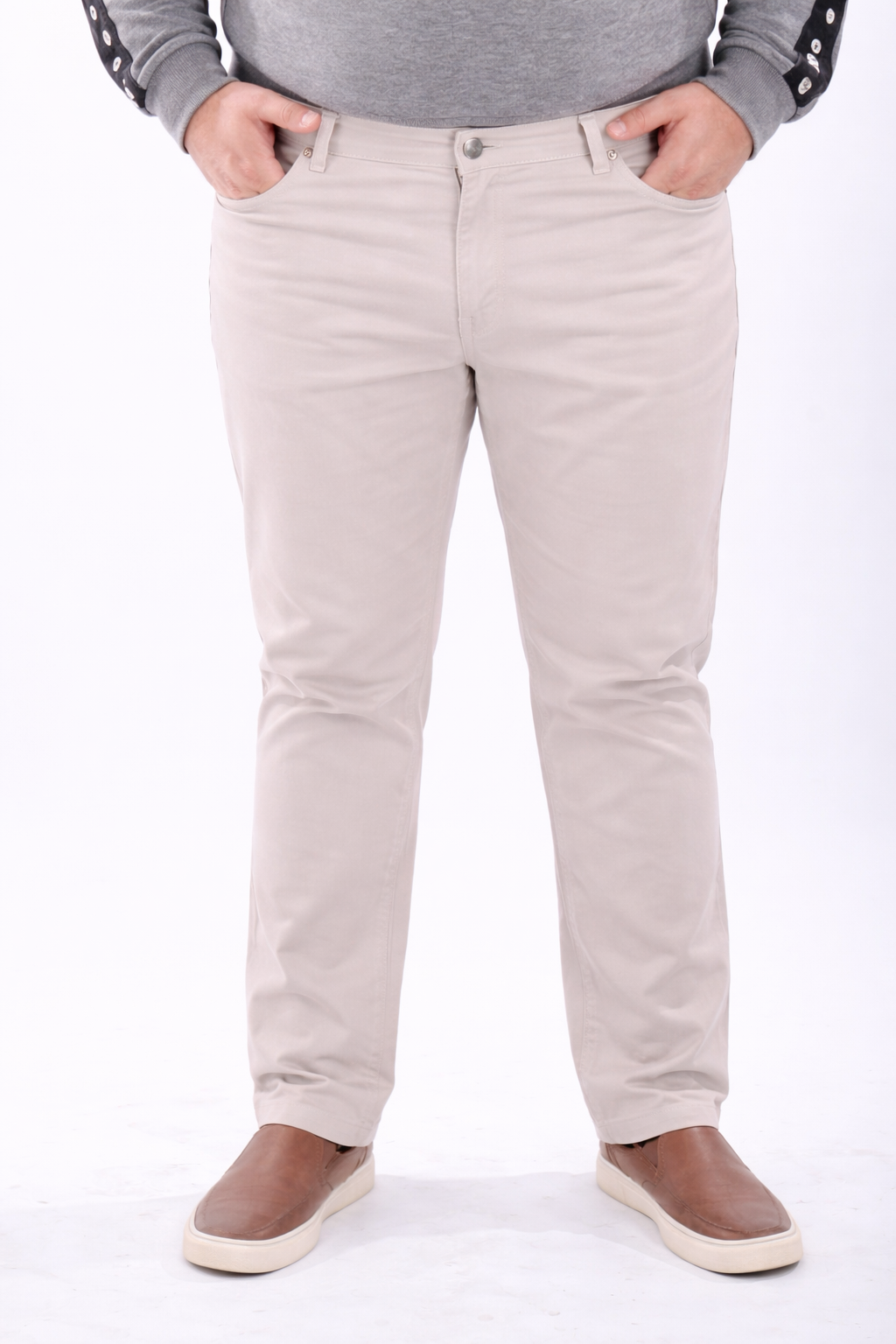 Men's Gabardine Pants
