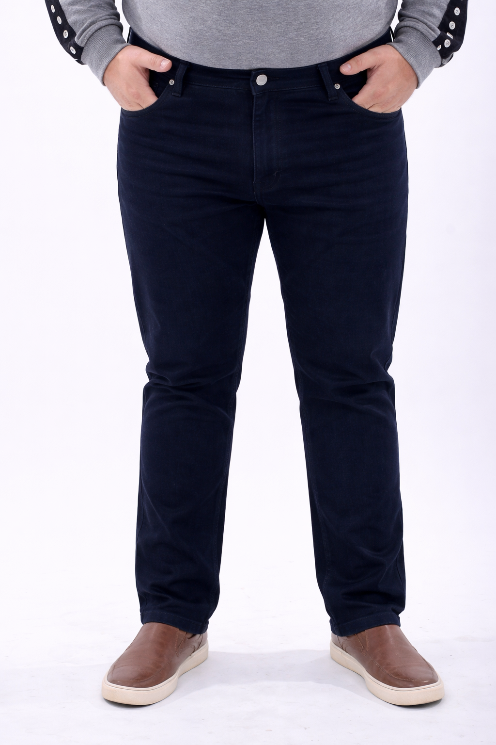Men's Gabardine Pants