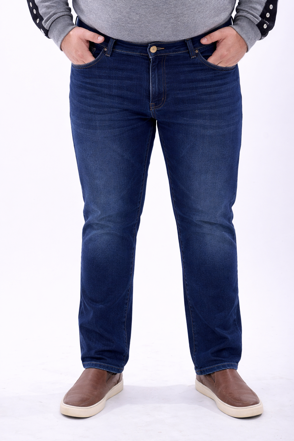 Men's Slim Fit Jeans