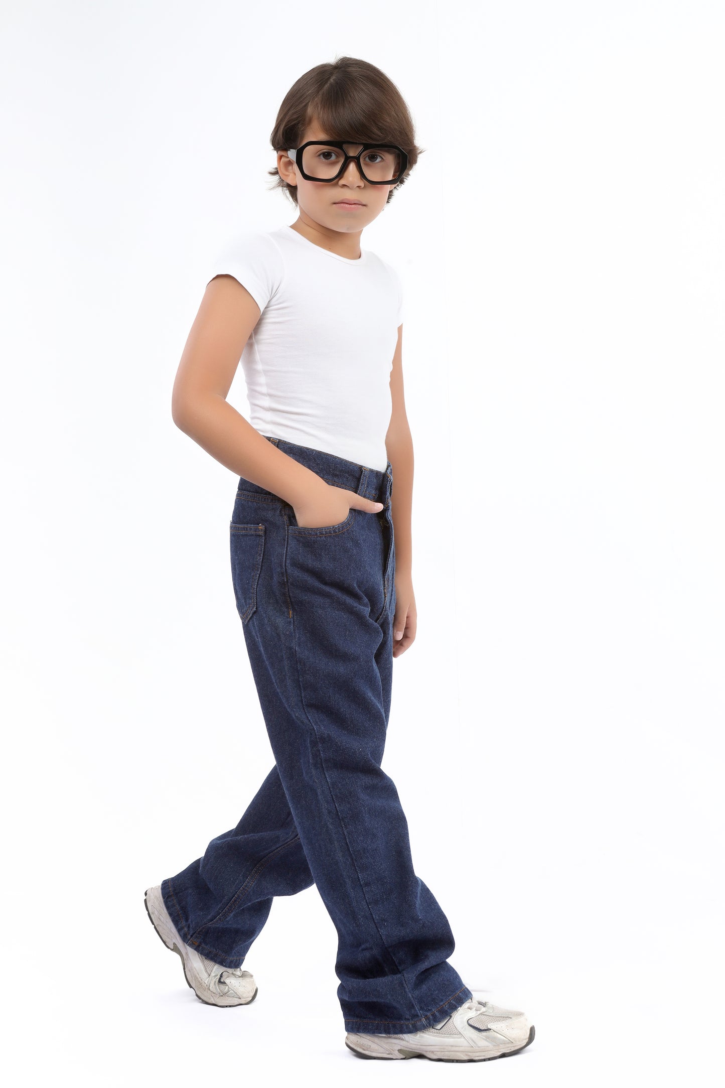 "Boys' regular fit