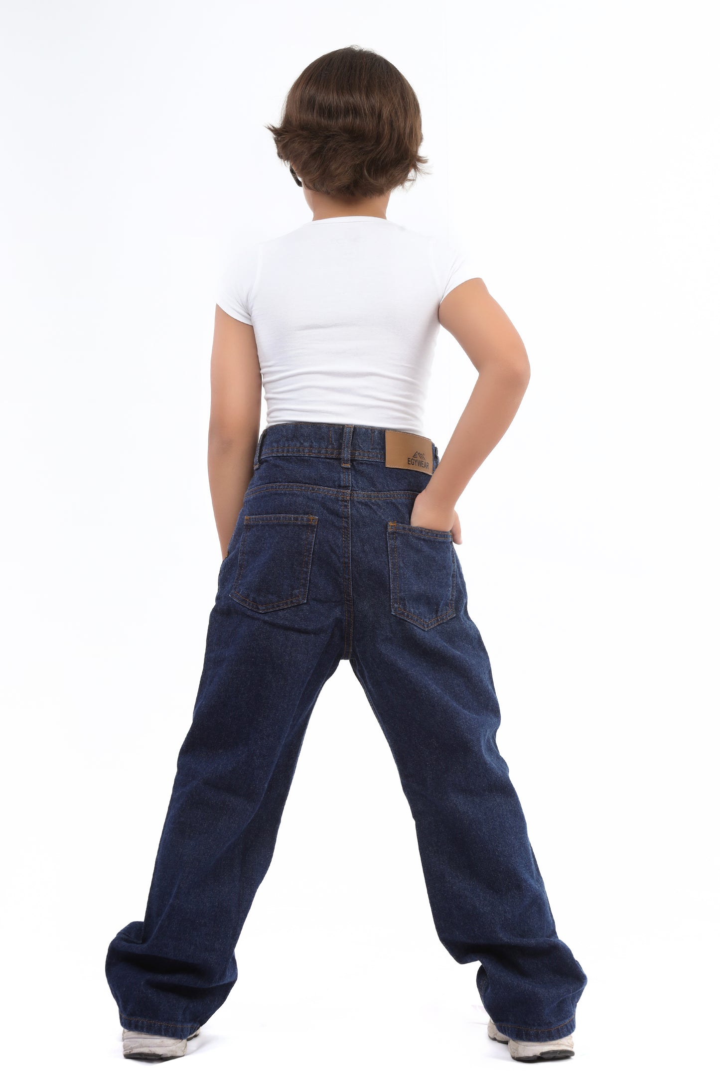 "Boys' regular fit