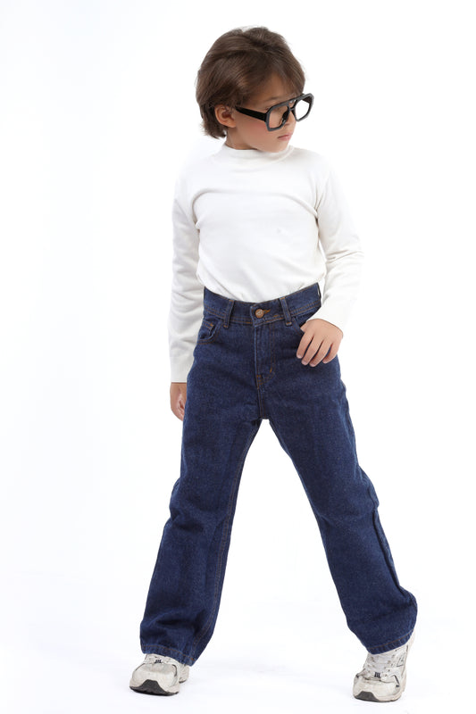 "Boys' regular fit