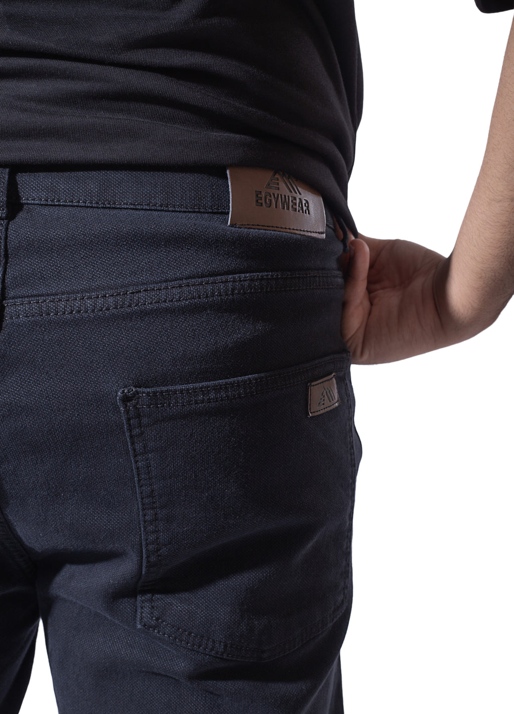 Men's Slim Jeans