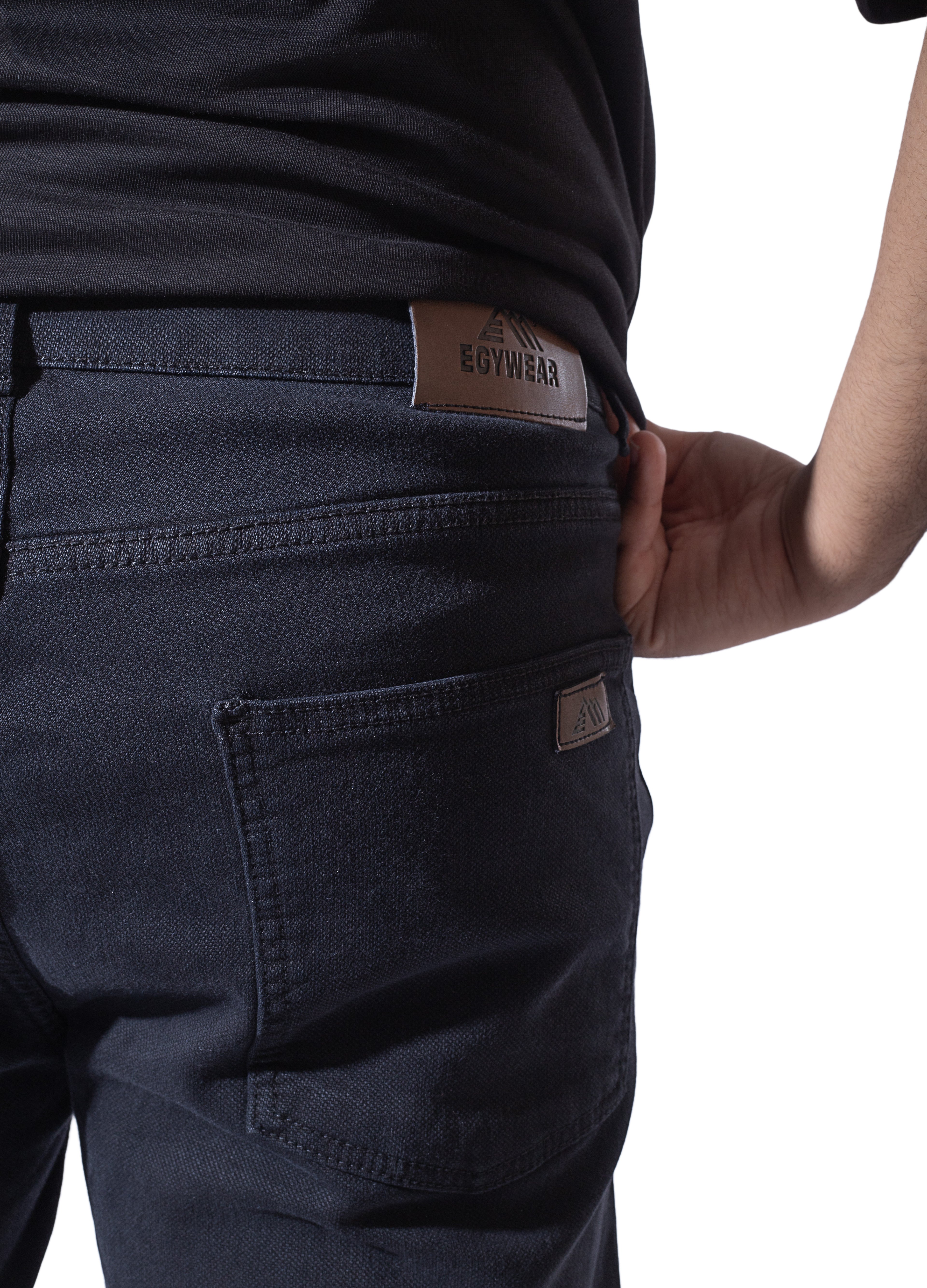 Men's Slim Jeans