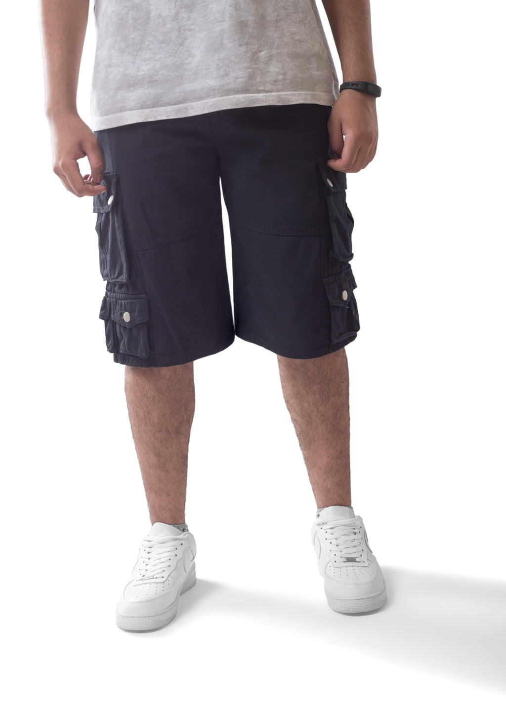 Men’s Gabardine Short