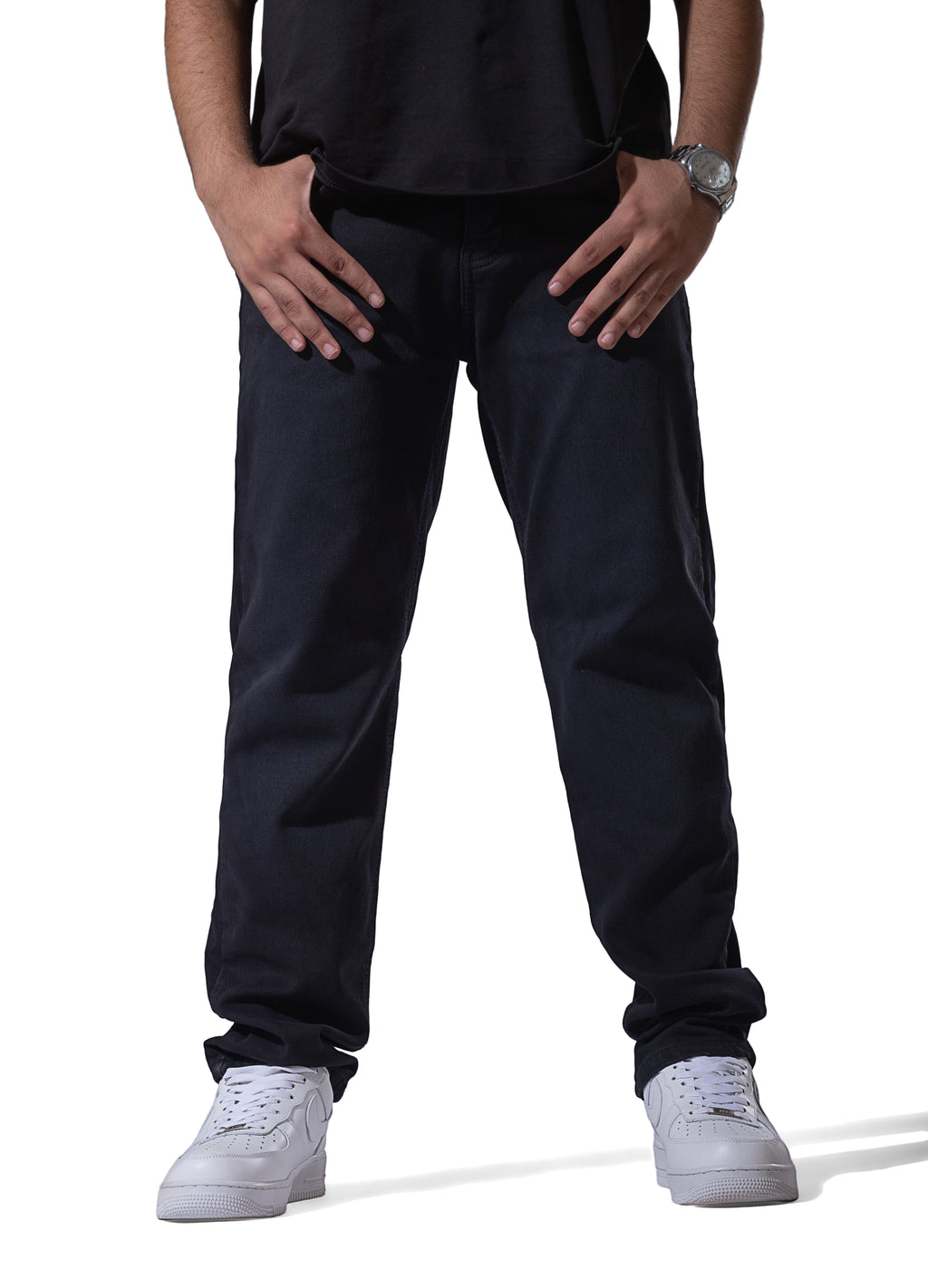 Men's Slim Jeans