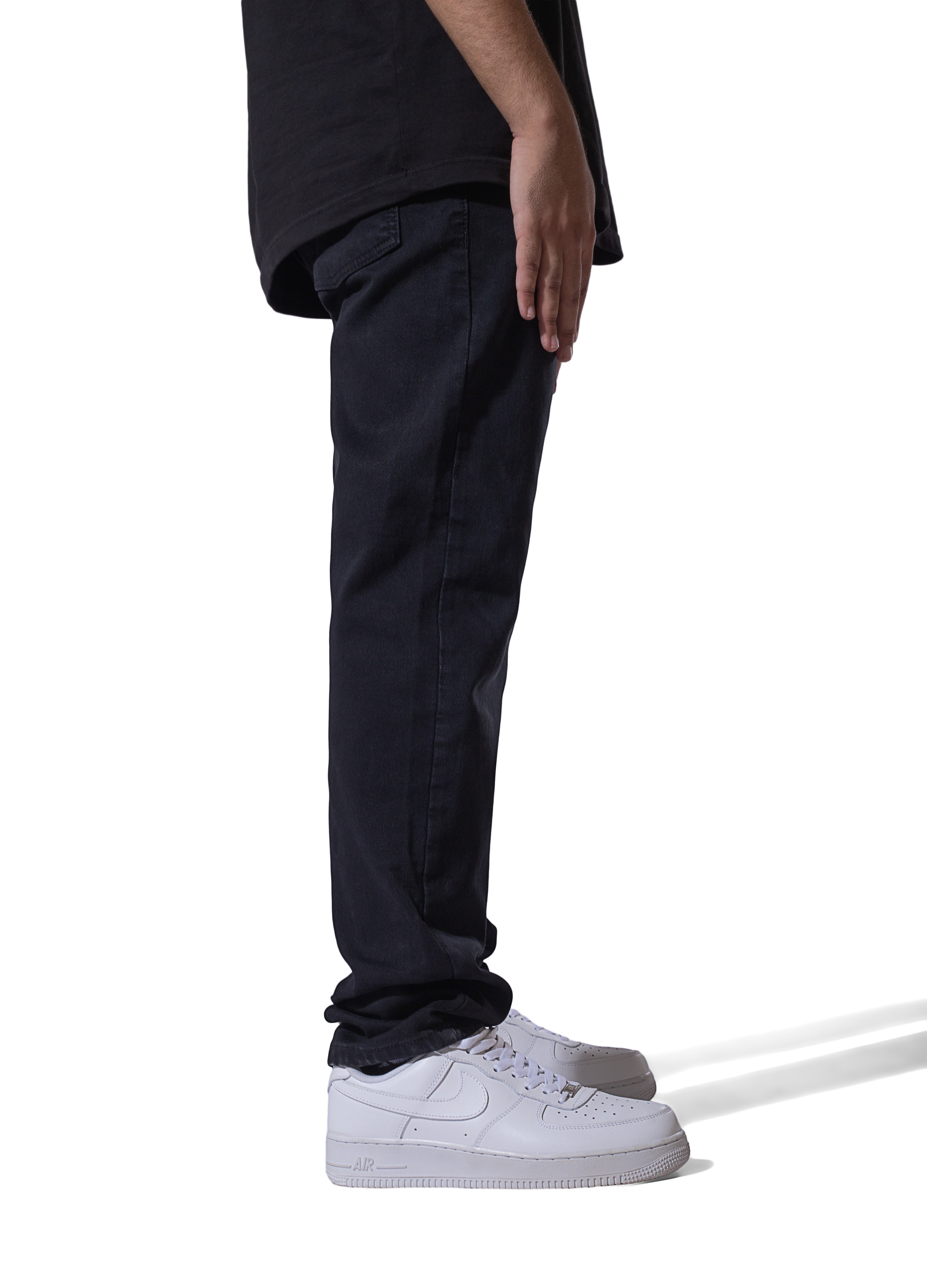 Men's Slim Jeans