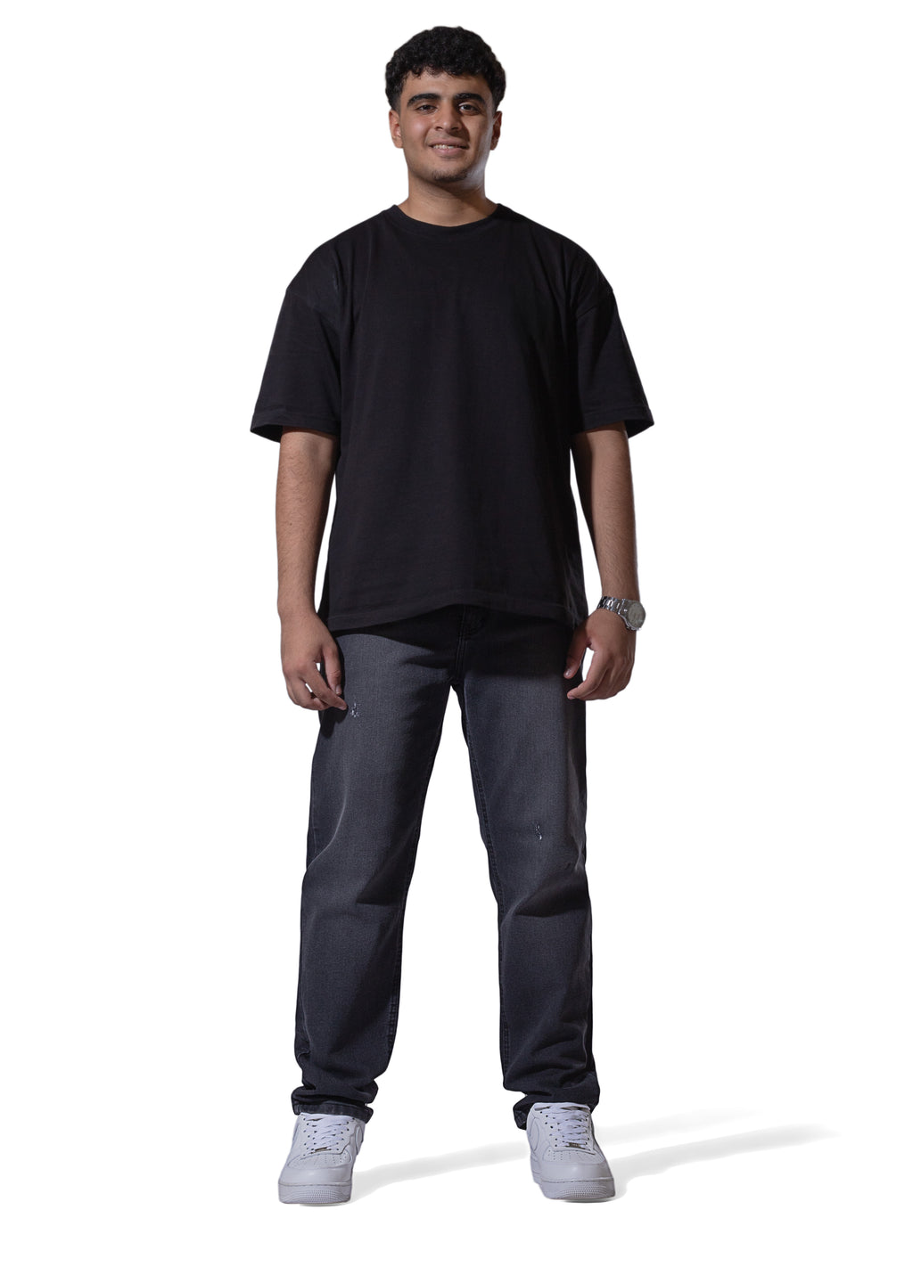 Men's Slim Jeans