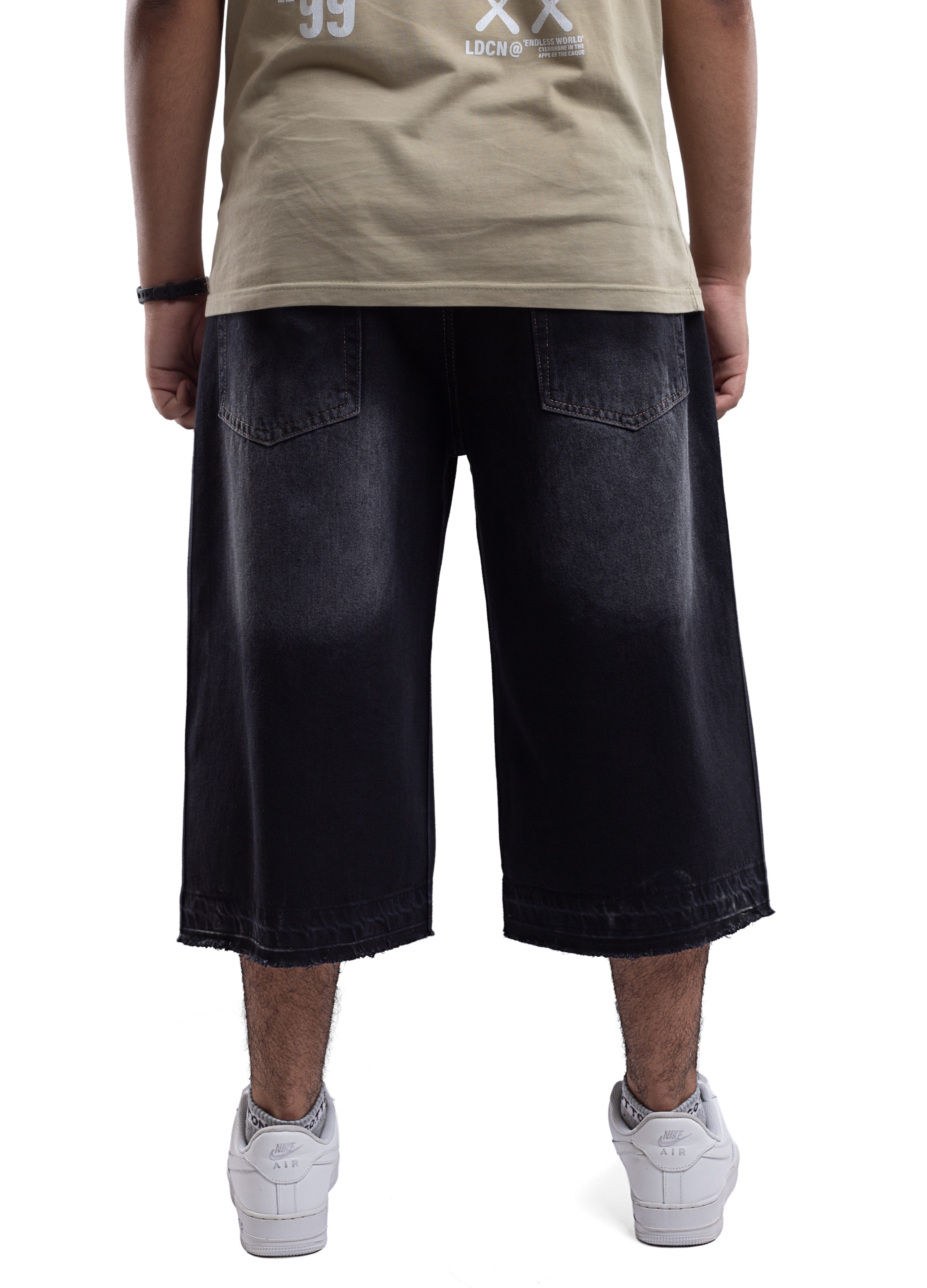 Men’s Jeans Short
