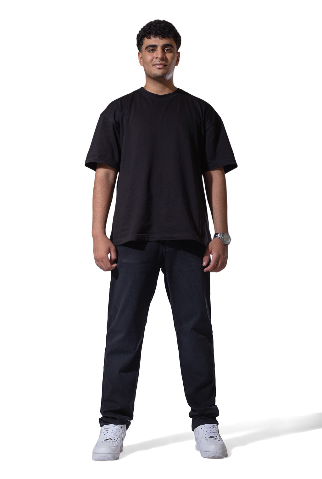 Men's Slim Jeans