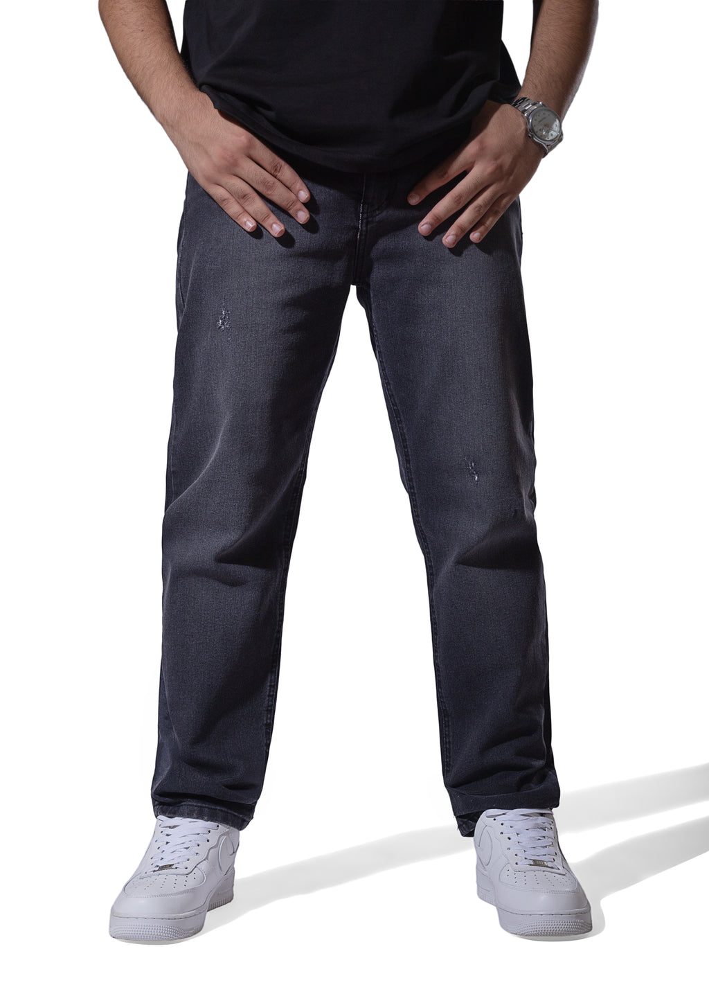 Men's Slim Jeans